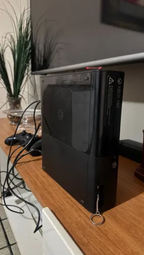 Xbox 360 slim