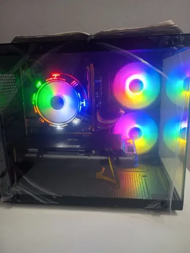 PC GAMER RYZEN 5