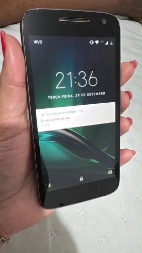 Moto g8 play 16gb