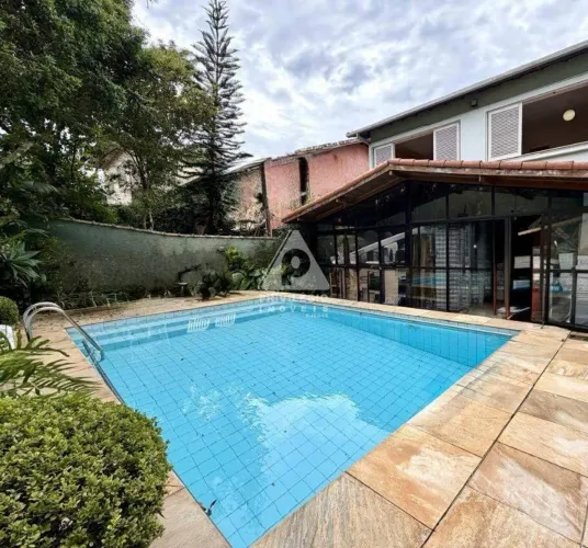Casa Duplex à venda em Jardim Cascata, Teresópolis  Oportunidade Única