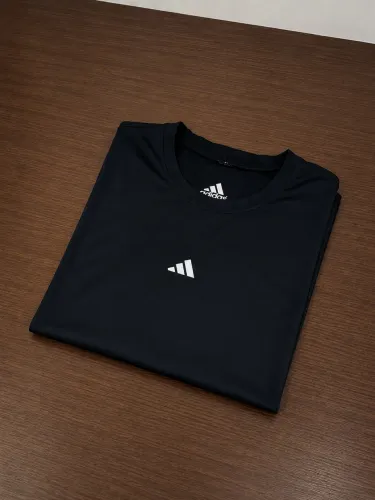 Camisa Dry Fit Adidas 