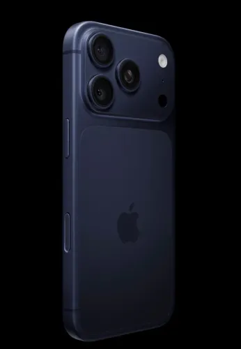iPhone 17 Pro 512gb AZUL NOVO