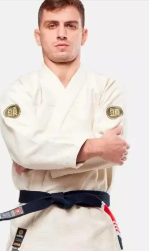 Kimono atama 
