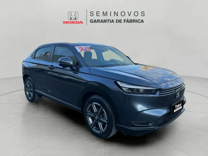 Honda HR-V EX 1.5 Sensing 16V 5P Aut. 2023
