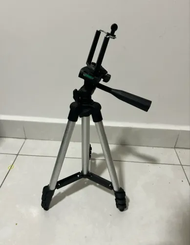 Suporte de celular