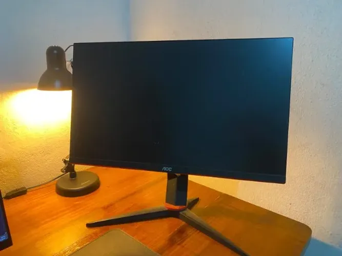 Monitor Gamer AOC Hero 23,8" Full HD