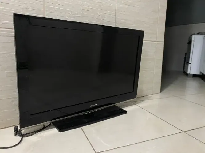 TV Samsung 40? Full HD + HDMI - Funcionando Perfeitamente ! Não e smart