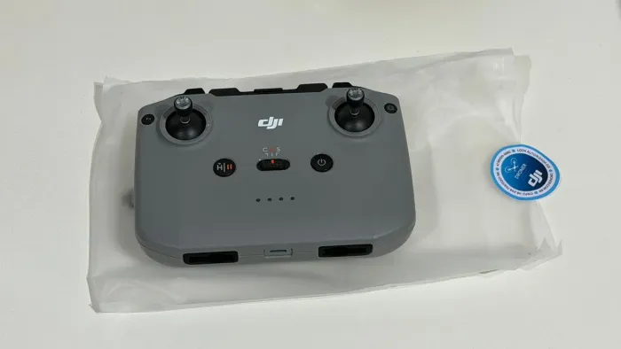 Controle para drone: DJI RC-N3