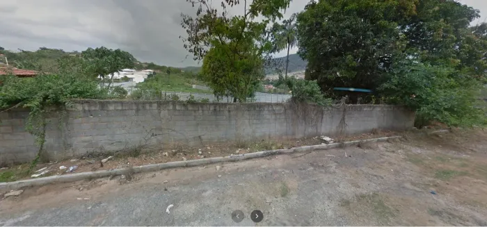 Terreno a venda 403 m²,Bairro Santa Bárbara-Mateus Leme-MG.