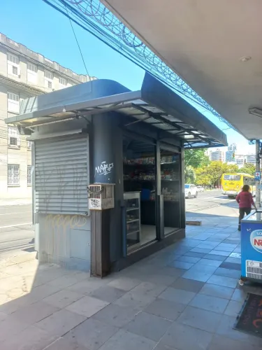 ? VENDO URGENTE Banca na Av. Independência | Ponto Top | Oportunidade!