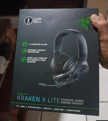 Headset 