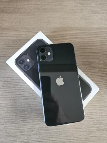 Iphone 11 64GB - Muito bem conservado