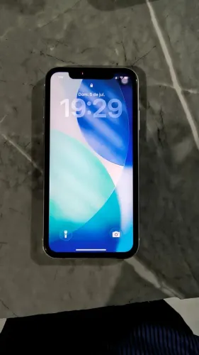 IPhone 11 - 128 GB