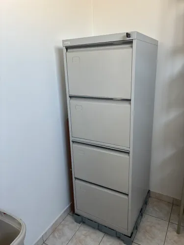 Arquivo de aço 