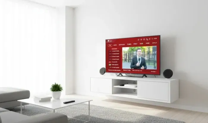 Tv unitv vitalício