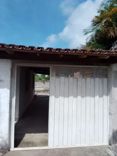 Casa a venda na rua Colômbia, 272, Cidade Nova 2, itabatã