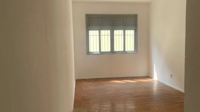 Apartamento à venda na Rua Jerônimo Pinto, Campinho, Rio de Janeiro - RJ