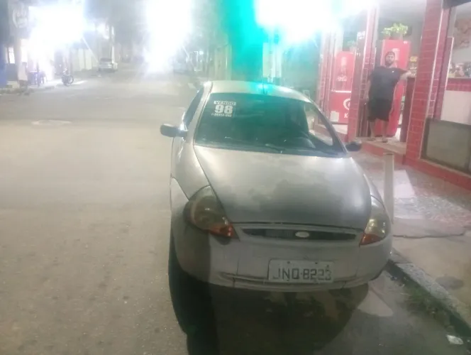 Ford KA 1.0i 3P 1998