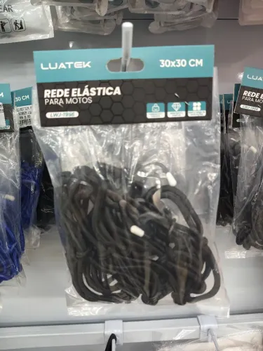 Rede para moto 