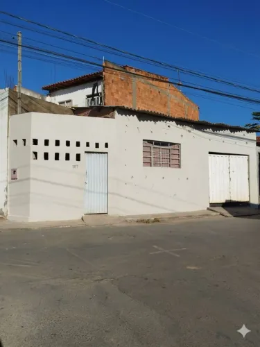 Casa a venda