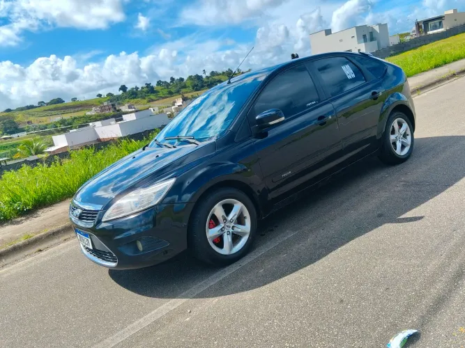 Ford Focus Ghia/ XR 2.0 /ghia 2.0 16V Flex 5P 2009