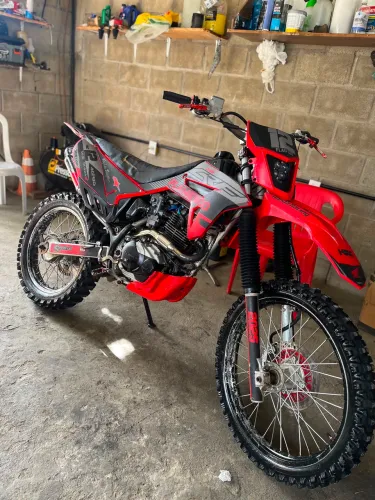 CRF 230f