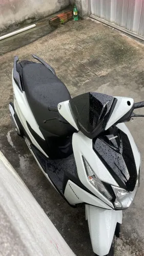 Honda Elite 125 2026