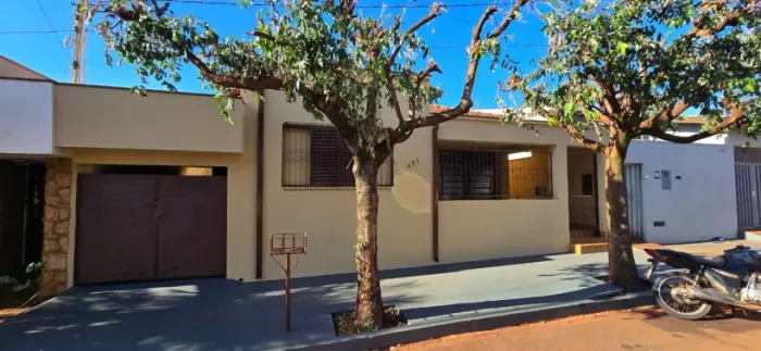 Imóvel e ótima localização para morar ou investir