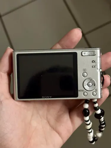 Sony Cyber-shot DSC-W530
