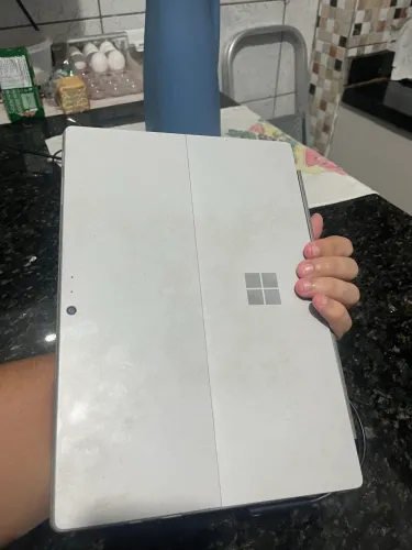 Microsoft surface 5