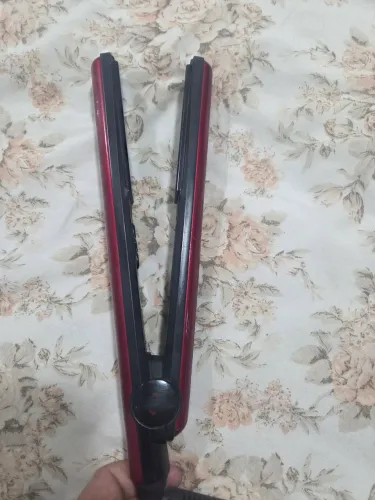 Prancha de Cabelo GA.MA ITALY