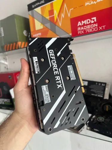 Rtx 3050 8Gb GALAX