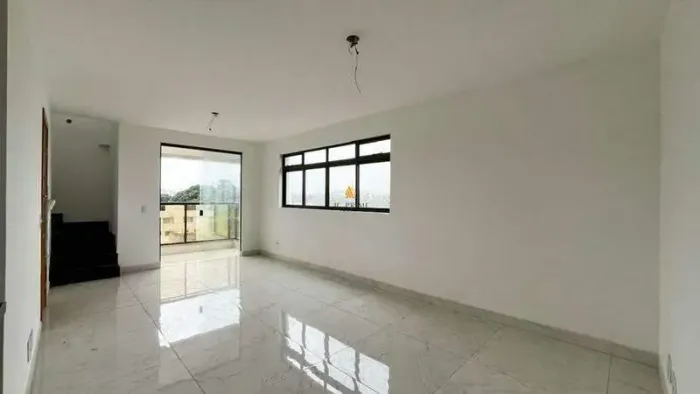 Cobertura à venda, 4 quartos, 3 suítes, 3 vagas, INDAIÁ - Belo Horizonte/MG