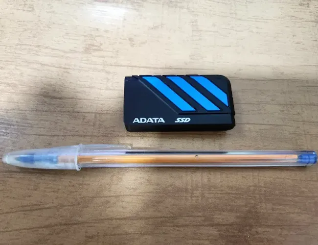 SSD GARANTIA até 2028 - 1TB para Xbox e Plastation (PS4, PS5) na caixa -