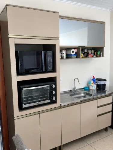 Pia de Cozinha