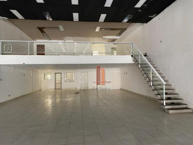 Ponto para alugar, 800 m² por R$ 21.020,00/mês - Artur Alvim - São Paulo/SP