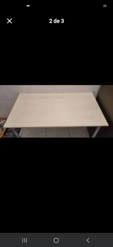 Vendo Mesa Tok Stok