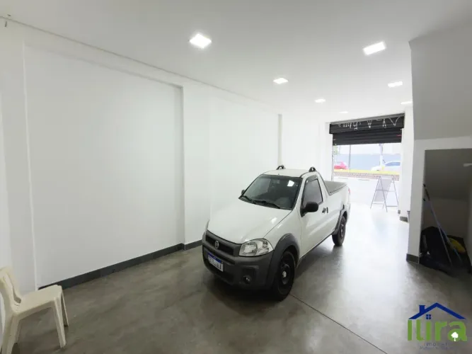 Salao de 80m² Para Alugar Na Avenida dos Autonomistas Em Osasco,sp