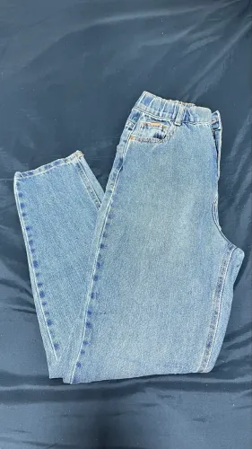 Calça Mom Renner tamanho 34