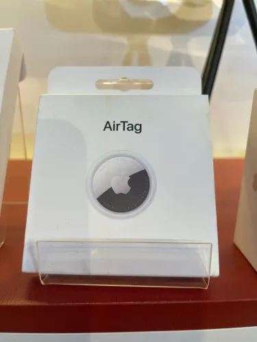 AirTag apple 1 unidade a2187 lacrado