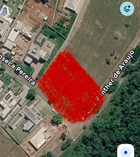Oportunidade Terreno 1500 m Altos Catagua Taubaté