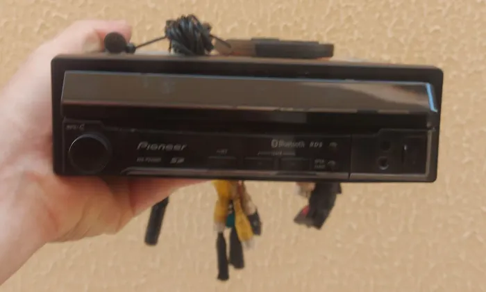DVD PIONEER 635OBT