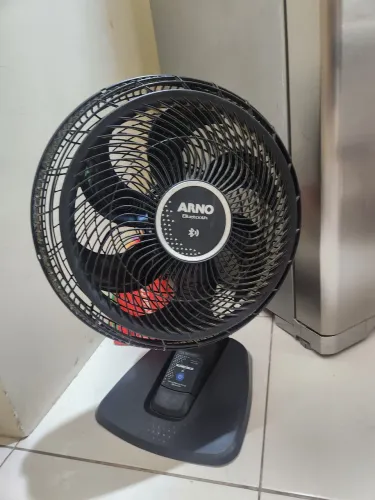 Ventilador ARNO wi-Fi