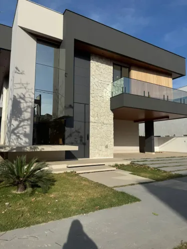 Casa condomínio para venda no Alphaville
