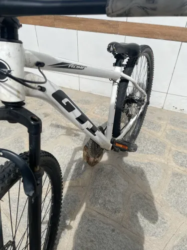 Bicicleta aro29