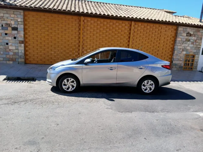 Aluguel de carro para aplicativos