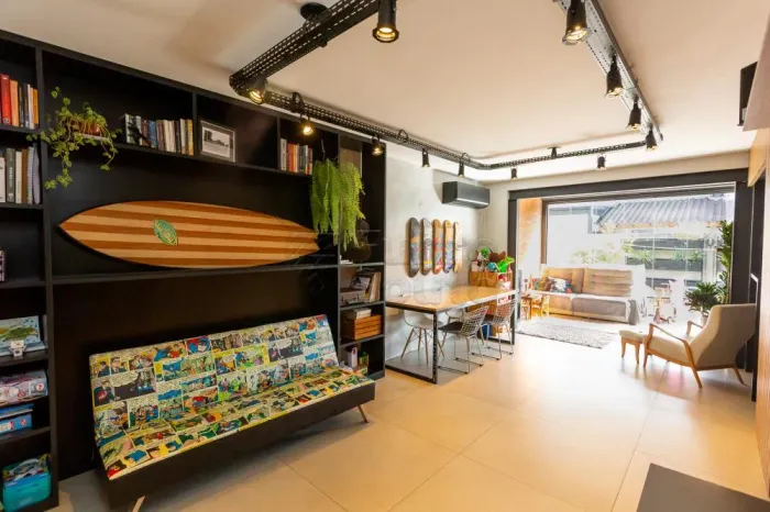 Casa Condomínio em Pelotas