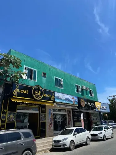 Sala para alugar, 400 m² - Recreio - Rio das Ostras/RJ