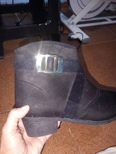 Vendo bota 