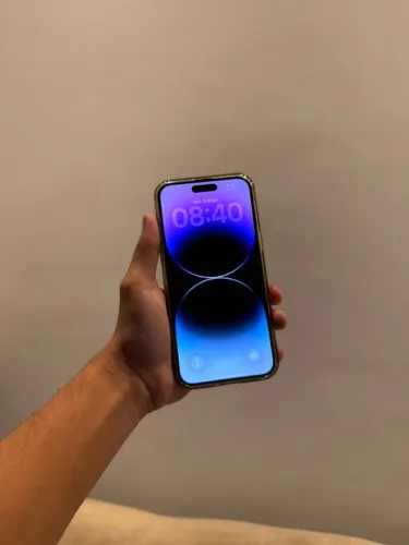 IPHONE 14 PRO MAX 256GB